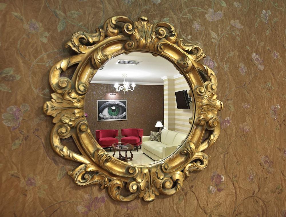 Hotel Boutique Belvedere Sinaia Kültér fotó