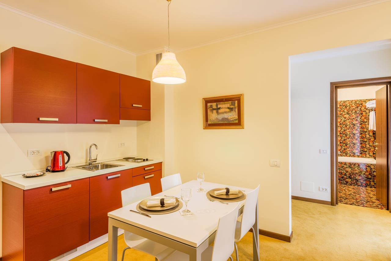 Hotel Boutique Belvedere Sinaia Kültér fotó