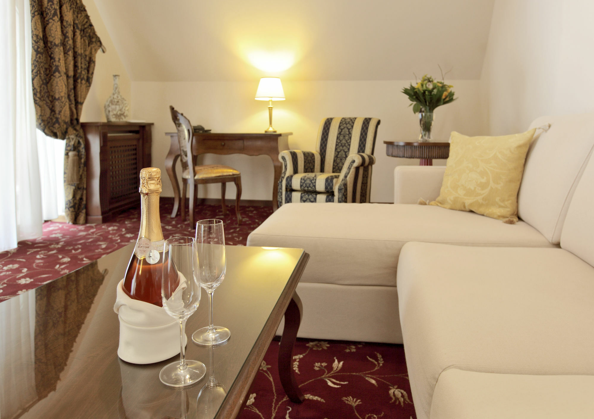 Hotel Boutique Belvedere Sinaia Kültér fotó