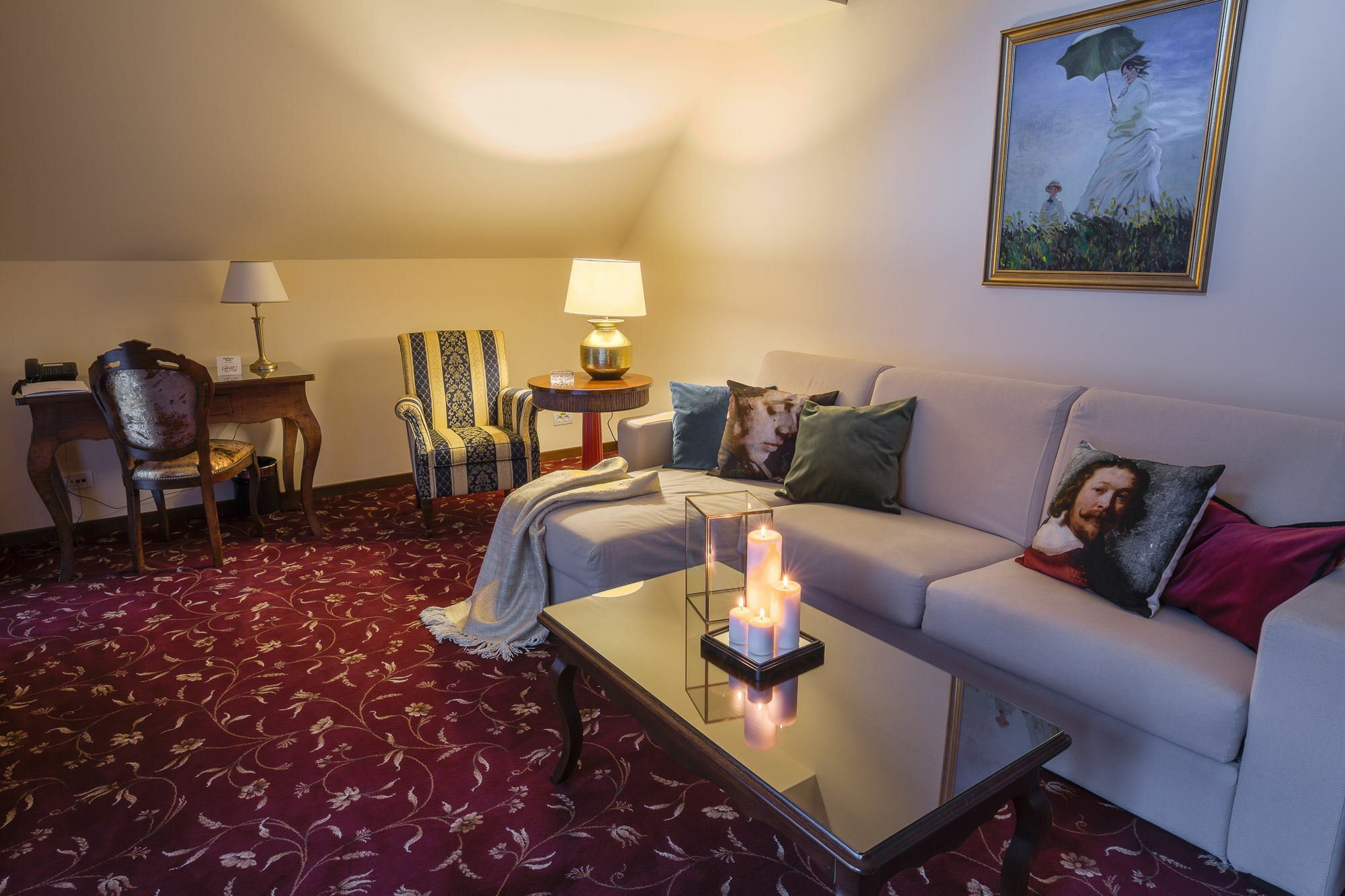 Hotel Boutique Belvedere Sinaia Kültér fotó